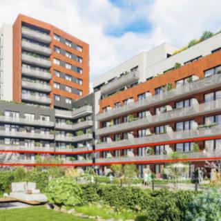 Prodej bytu 1+kk, garsoniery 35 m² Praha