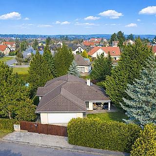 Prodej rodinného domu 175 m² Šestajovice, Na Výsluní