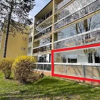 Prodej bytu 2+kk 55 m² Praha Kobylisy, Klíčanská