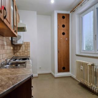 Pronájem bytu 2+1 52 m² Chrudim IV, Jabloňová