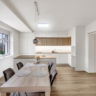 Prodej bytu 3+kk 104 m² Praha Záběhlice, Huťská