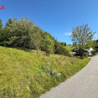 Prodej stavební parcely 599 m² Jestřabí v Krkonoších