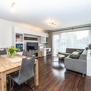 Prodej rodinného domu 141 m&sup2; Praha