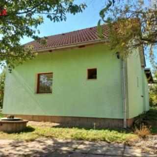 Prodej chaty 62 m² Tehov