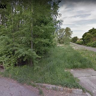 Prodej louky 2338 m&sup2; Praha