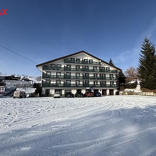 Prodej ostatního komerčního prostoru 45 m² Vrchlabí Hořejší, Stavidlový vrch