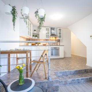 Prodej bytu 2+kk, 61m²