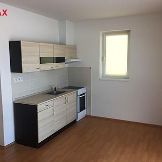 Pronájem bytu 2+kk 49 m&sup2; Nehvizdy