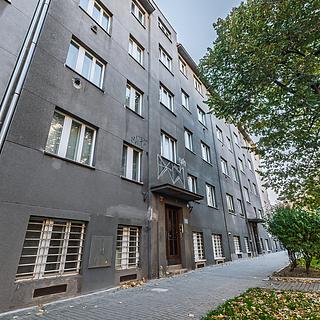 Prodej bytu 2+kk 53 m² Praha