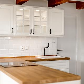 Prodej bytu 2+kk 52 m&sup2; Praha