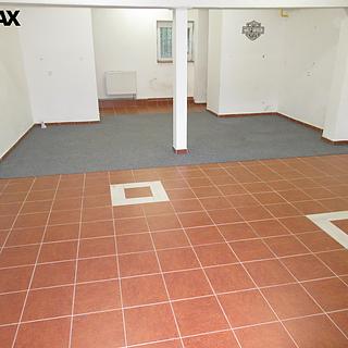 Pronájem kanceláře 69 m² Chrudim IV, Rubešova