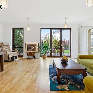 Prodej rodinného domu 240 m² Praha Hostavice, Tulkova