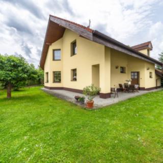 Prodej bytu 4+1 151 m² Mochtín