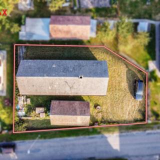 Prodej rodinného domu 72 m² Dašice Prachovice