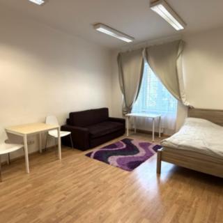 Pronájem bytu 1+kk, garsoniery 36 m² Praha