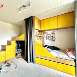 Prodej bytu 3+kk 79 m² Liberec VI-Rochlice, Gagarinova