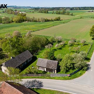 Prodej rodinného domu 70 m² Chrtníč