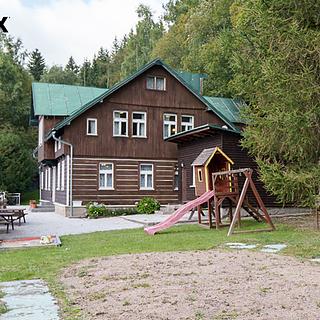 Prodej chalupy 584 m² Pec pod Sněžkou Velká Úpa