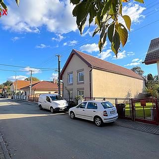 Prodej rodinného domu 235 m² Hořín Brozánky