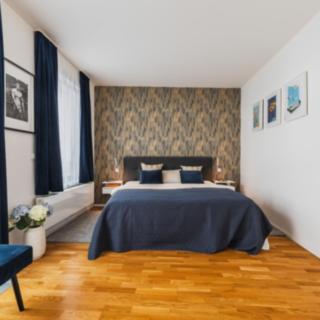 Prodej bytu 2+kk 59 m² Praha