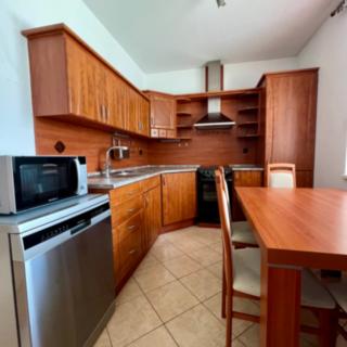Pronájem bytu 2+1 58 m² Chrudim IV, Strojařů