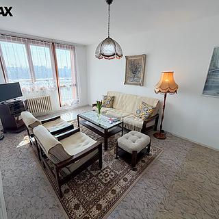 Prodej bytu 2+kk 51 m² Ostrava Zábřeh, Horymírova