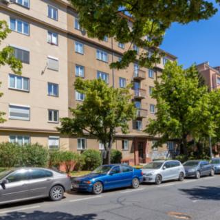 Prodej bytu 2+1 57 m² Praha