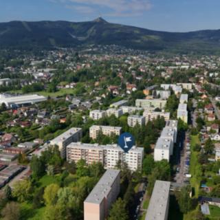 Prodej bytu 3+kk 79 m² Liberec