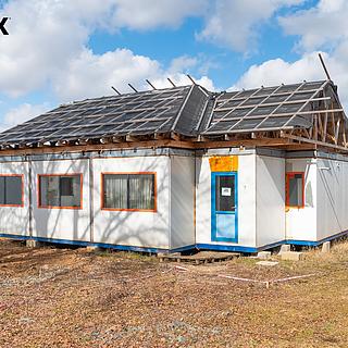 Prodej rodinného domu 100 m² Střelice