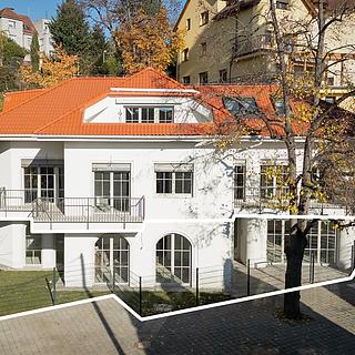 Prodej bytu 4+kk 129 m² Praha Záběhlice, Před Skalkami I