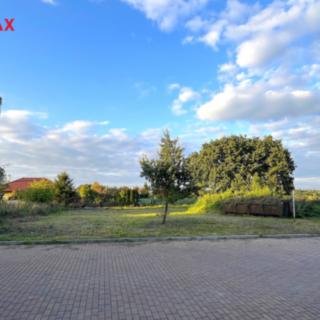 Prodej stavební parcely 1 036 m² Přehvozdí