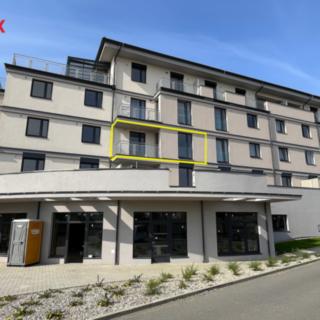 Pronájem bytu 2+kk 45 m² Brandýs nad Labem-Stará Boleslav
