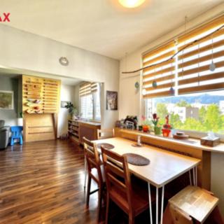 Prodej bytu 3+kk 79 m² Liberec