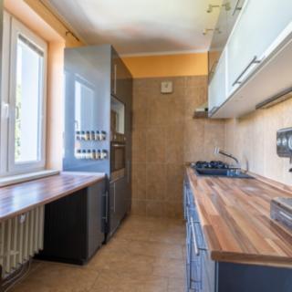 Prodej bytu 2+kk 50 m² Praha