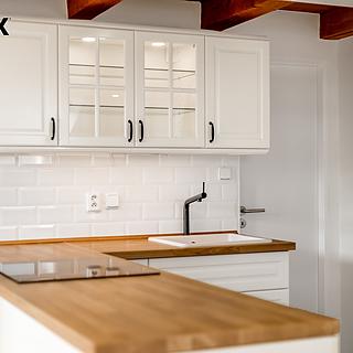 Prodej bytu 2+kk 52 m² Praha Záběhlice, Huťská