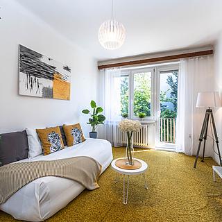 Prodej bytu 2+1 53 m² Neratovice, 28. října
