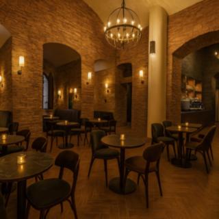 Pronájem obchodu 181 m² Praha