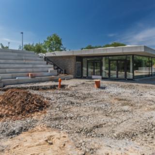 Pronájem restaurace 150 m² Praha