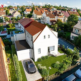 Prodej rodinného domu 74 m² Praha Záběhlice, Severní V