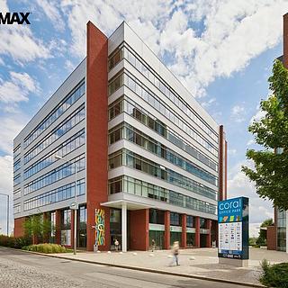 Pronájem kanceláře 350 m² Praha Stodůlky, Bucharova