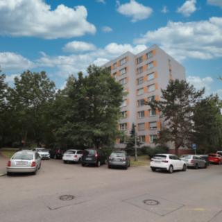 Pronájem bytu 3+kk 61 m² Praha