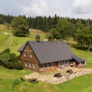 Prodej rodinného domu 132 m² Pec pod Sněžkou Velká Úpa