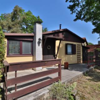 Prodej chaty 45 m² Pohoří Skalsko