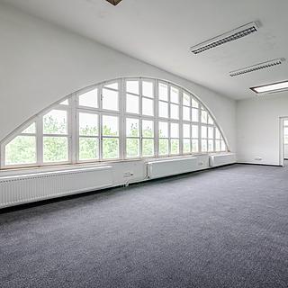 Pronájem kanceláře 53 m² Louny, Mírové náměstí