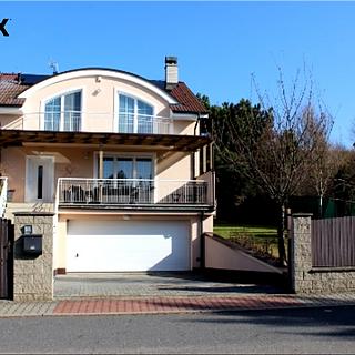 Prodej rodinného domu 271 m² Průhonice, Pod Valem