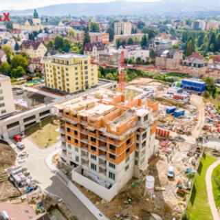 Prodej bytu 3+kk 89 m² Liberec X-Františkov, Švermova
