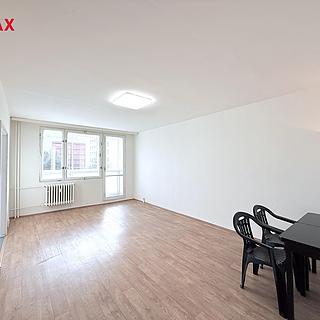 Pronájem bytu 3+1 75 m² Praha