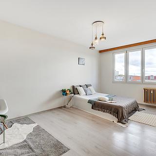 Prodej bytu 2+kk 39 m² Praha