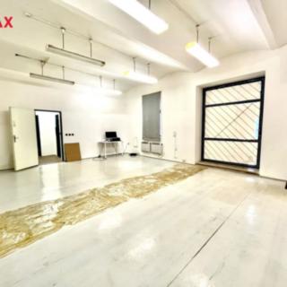 Pronájem skladu 63 m² Praha Nusle, Svatoslavova