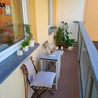 Prodej bytu 3+1 75 m² Praha Letňany, Ostravská